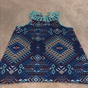 Montessori girl Blouse